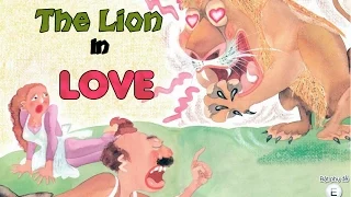Download Learn english through story 07 - The lion in love MP3