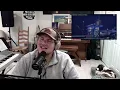 I LOVE HIS VOICE! - I'm Still Fine - The Red Clay Strays (Reaction)