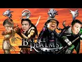 PEENOISE PLAY BATTLE REALMS 1
