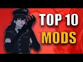 Top 10 Persona 5 Mods