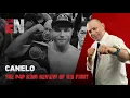 Canelo Alvarez Stats and Rundown - Esnews