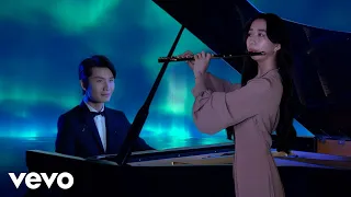 niu niu cocomi l vland song from a secret garden arr niu niu for flute and piano 