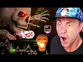 Is Skeletal Shenanigans the BEST GEOMETRY DASH LEVEL
