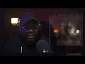First Time Hearing Emerson, Lake & Palmer - From The Beginning | Reaction!!