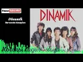 Download Lagu Kumpulan Dinamik - Bercanda Kesepian