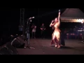 Download Lagu RAMAII! VIOLA ARSA SELFIE KPK OFF AIR EXPO KERETA MALAM