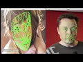 I built an AI Face Changer