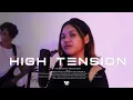 Download Lagu JKT48 - High Tension (Cover) by Idol Project ft. Adiin