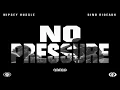 Nipsey Hussle - Stucc In The Grind (No Pressure)