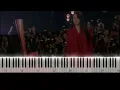 Perfect Crown OST - My Pace by BIBI piano cover/tutorial + sheet music & lyrics