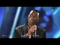Worship Performance leaves Simon Cowell Crying   /  Fight For Me / AGT