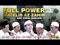 Download Lagu MAJELIS AZZAHIR x ADU VOKAL ALBANJARI JAWA TIMURAN | TERBARU MEI 2025 | FULL