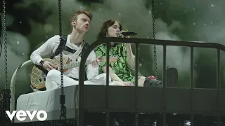 Billie Eilish I Love You Live At The Greek Theatre 