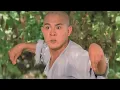 Jet Li Classic | Shaolin Vengeance: A Monk's Quest to Avenge His Father | Full Movie
