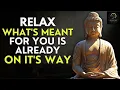 Why Staying Calm Is the Hidden Key to Success Buddhist Wisdom