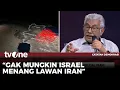 Download Lagu Pengamat: AS yang Berikan Reaktor Nuklir Kepada Iran | Catatan Demokrasi tvOne