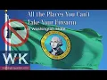 All the Places You Can t Take Your Firearm in Washington State