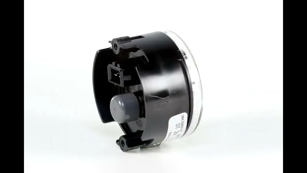 2BA 009 001-511 - product Video 360°
