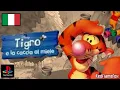 Download Lagu Tigro e la Caccia al Miele - Completo in ITALIANO [ps1 game]