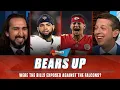 Download Lagu Bears ‘had a signature win’ vs. Commanders, Are the Chiefs the scariest team in the NFL? | FTF