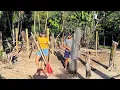 Download Lagu Sonho Virando Realidade! 😍 Começou a Construção da Nossa Horta