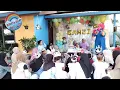 Download Lagu Badut Pelangi🌈 Bersamamu aku bahagia