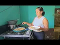 Download Lagu I prepared my favorite meal, my mother-in-law gave me the recipe, see how it turned out🍲