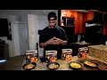 I Tried Guy Fieri s Frozen Meals