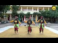 Download Lagu JUARA 1 LOMBA TARI GLIPANG SE-KECAMATAN KRAKSAAN | SISWA SD. SYEKH ABDUL QODIR AL JAILANI (SAQA)
