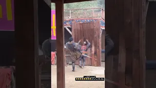 بوراك عثمان خلف الكواليس المؤسس عثمان 