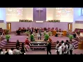 Jayvon Bankhead Funeral Service 2025
