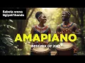 Download Lagu Amapiano Mix 2025🔥 – South Africa Trending 2025 Style