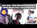 Download Lagu Tak Terima Paula Di Bela Se Indonesia, Baim Sebar Video Kiano Kenzo Menolak Bertemu Dengan Ibunya