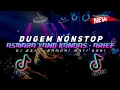 DJ ASMARA YANG KANDAS (ARIEF) 2021 • DJ DIARY CINTA || DUGEM FULL BASS 2021 FDJ NADA ATIKAH
