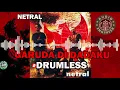 Download Lagu NETRAL - GARUDA DI DADAKU // DRUMLESS