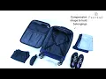 Protege Interior Luggage