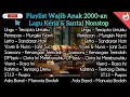 Lagu Playlist Wajib Anak 2000-an | Lagu Kerja \u0026 Santai Nonstop