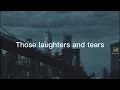 Rockstar - Parting Time (Lyrics)