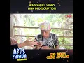 Download Lagu [TEASER] Rifa Disawer Berdiri Bulu Romaku | Web Series Cing Atulah Episode 3 | CMP Record
