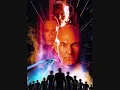 Star Trek First Contact Main Title