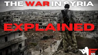War Explained: Syria Part 1 (FNN #10)