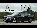 2019 Nissan Altima Quick Drive Consumer Reports