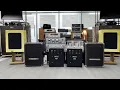 Download Lagu Murphy Radio Field coil Speaker U.K. with W.E 129A type pre.