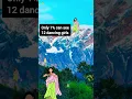 Download Lagu can you spot 12 dancing girls? #trending #viral #new #eyechallenge  #watermagic #magic #quiztime
