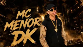 ALBUM OH MAE - MC MENOR DK ( CAROLNOBEAT )