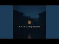Download Lagu そのままで、Stay with me