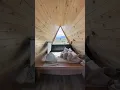 Download Lagu A-frame Cabin Home Tour✨