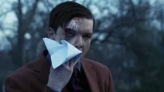 THE JOKER TWIST PART 1 - GOTHAM 4x20