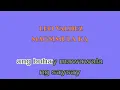 Download Lagu Leo Valdez Magsimula Ka Karaoke