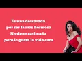 Download Lagu Reyli Barba: La descarada letra
